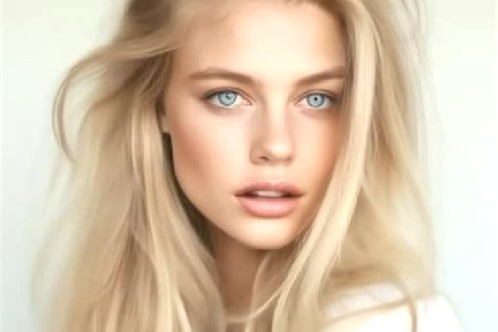 Victoria, 35, a blonde amber-eyed slavic companion based in Celat-San Tomaso Agordino. Offering Tantra, OWO, CIM, Girlfriend Experience. Available for incall...