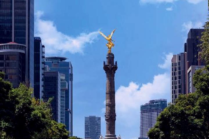 Victoria, 35 — Escort in Bajadas Grandes, Mexico