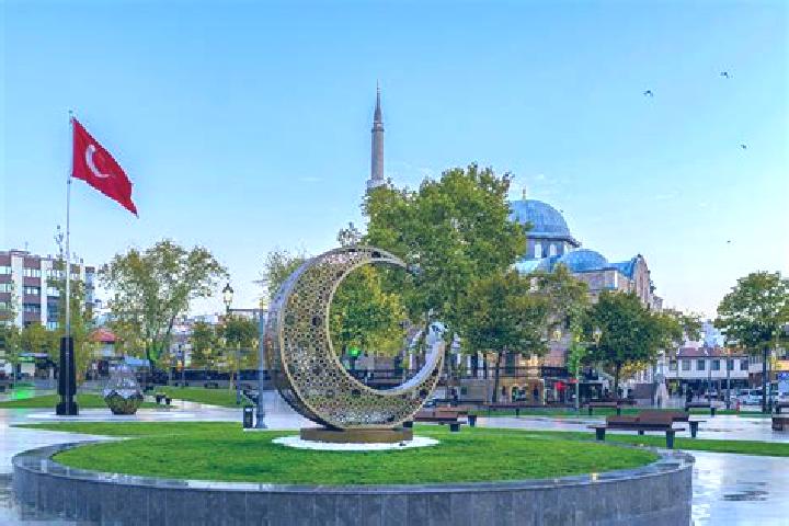 Victoria, 35 — Escort in Balikesir, Turkey
