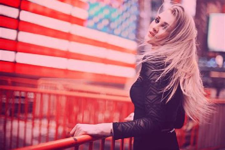 Victoria, 35 — Escort in Bohnice, Czech Republic