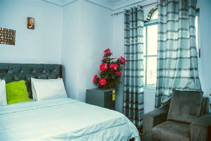 Victoria, 35 — Escort in Bolgatanga, Ghana