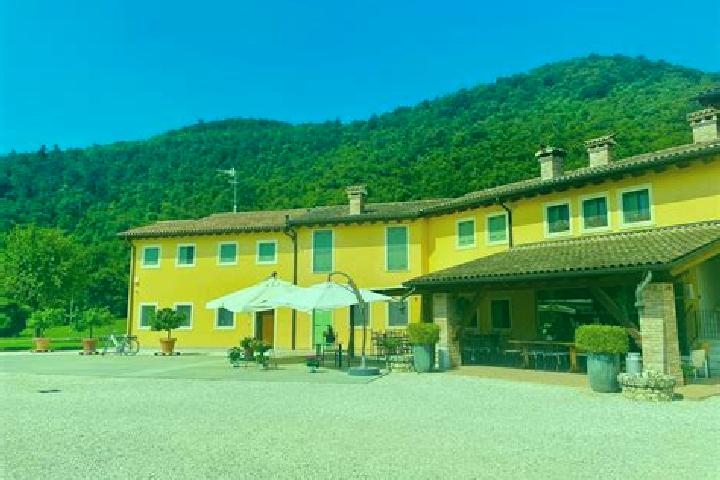 Victoria, 35 — Escort in Brogliano, Italy