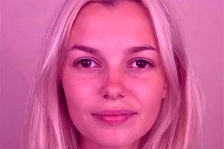 Victoria, 35 — Escort in Buynaksk, Russia