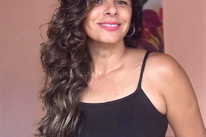 Victoria, 35 — Escort in Campanha, Brazil