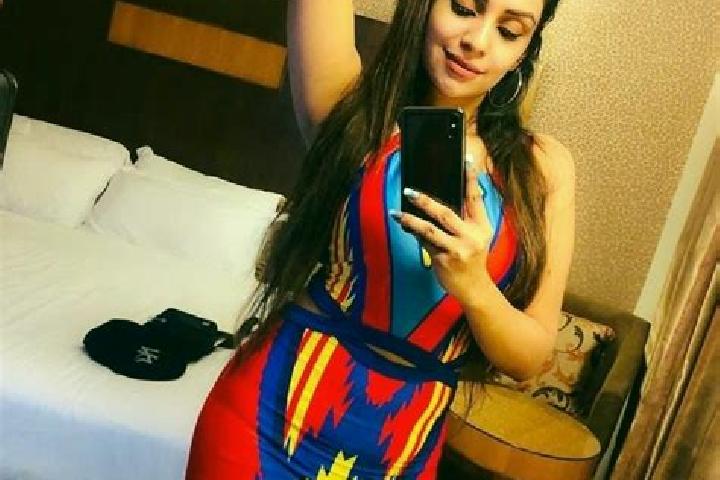 Victoria, 35 — Escort in Chandigarh, India