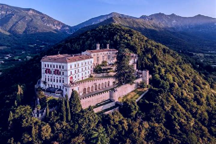 Victoria, 35 — Escort in Cison di Valmarino, Italy
