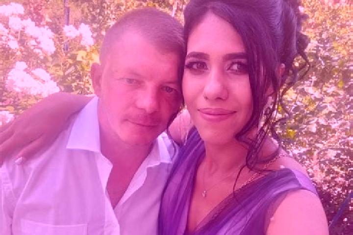 Victoria, 35 — Escort in Criva de Sus, Romania