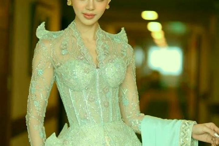 Victoria, 35 — Escort in Dellok, Myanmar