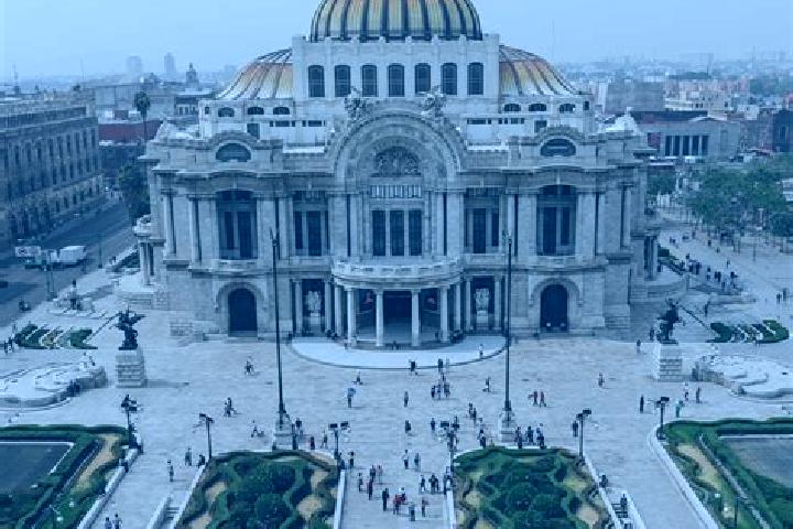 Victoria, 35 — Escort in El Dadho, Mexico