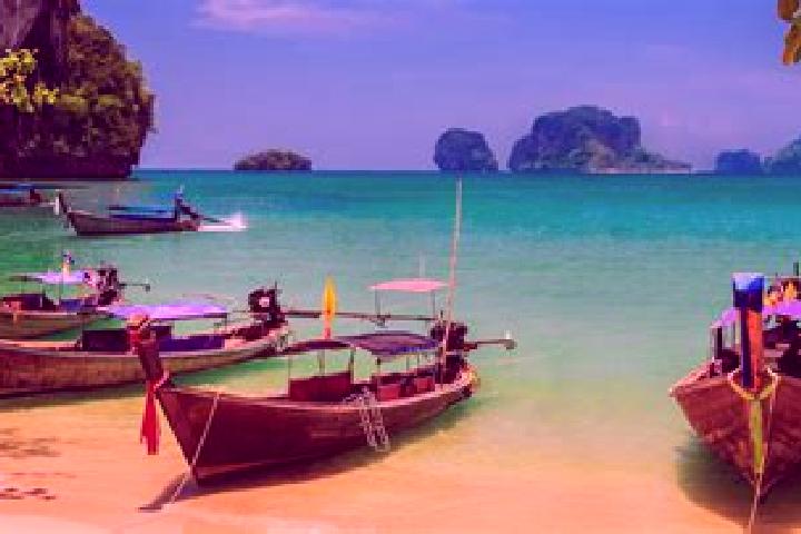 Victoria, 35 — Escort in Erawan, Thailand