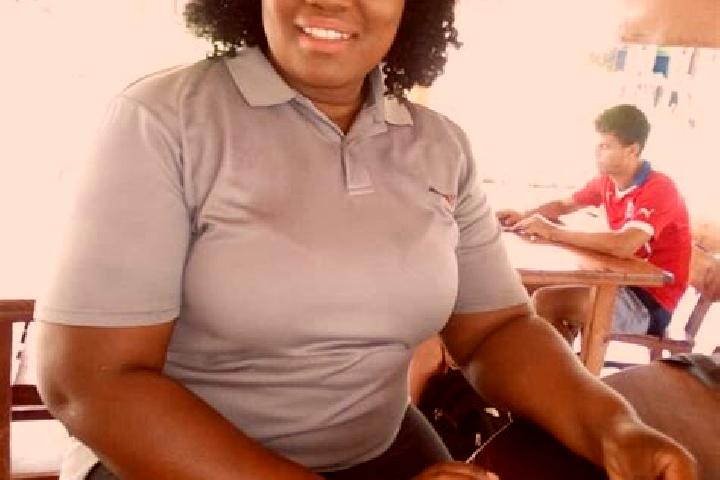 Victoria, 35 — Escort in Kasane, Botswana