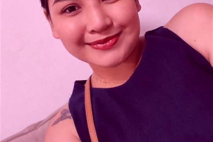 Victoria, 35 — Escort in Matlang, Philippines