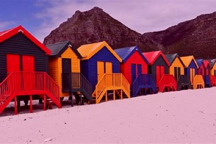 Victoria, 35 — Escort in Muizenberg, South Africa