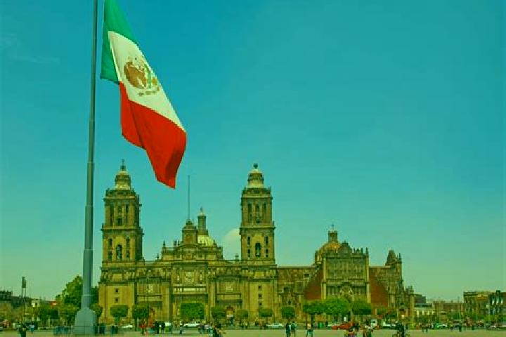 Victoria, 35 — Escort in Necaxaltepetl, Mexico