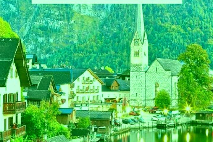 Victoria, 35 — Escort in Obersaifen, Austria