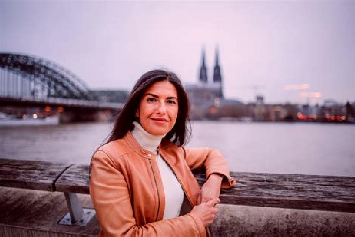Victoria, 35 — Escort in Opladen, Germany