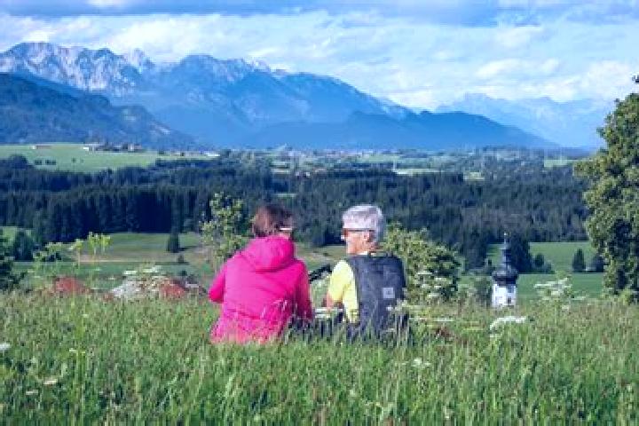 Victoria, 35 — Escort in Oy-Mittelberg, Germany