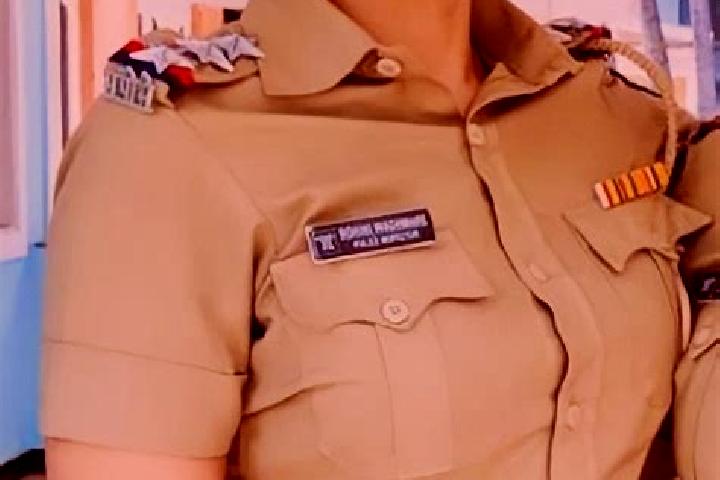 Victoria, 35 — Escort in Panoor, India