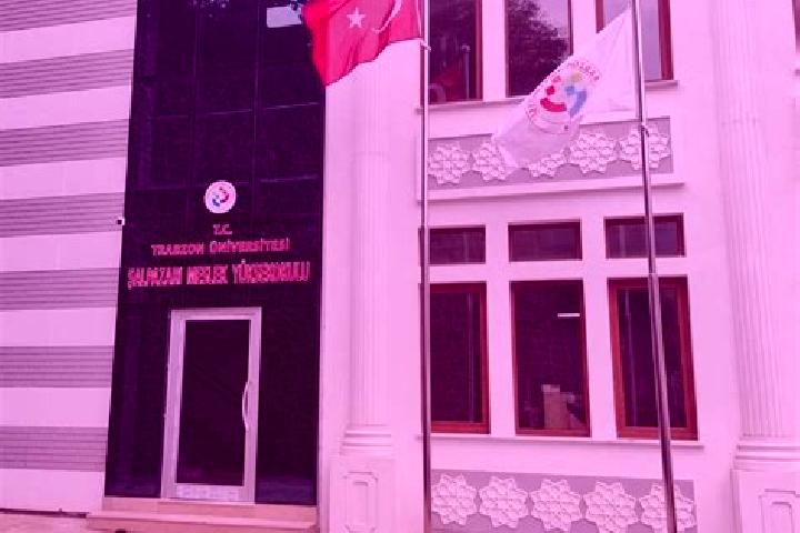 Victoria, 35 — Escort in Salpazari, Turkey