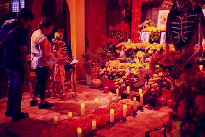 Victoria, 35 — Escort in San Felipe Otlaltepec, Mexico