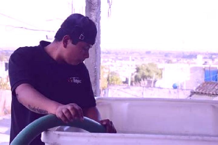 Victoria, 35 — Escort in Santa Cruz Tultepec, Mexico