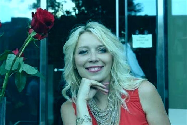Victoria, 35 — Escort in Sapozhok, Russia