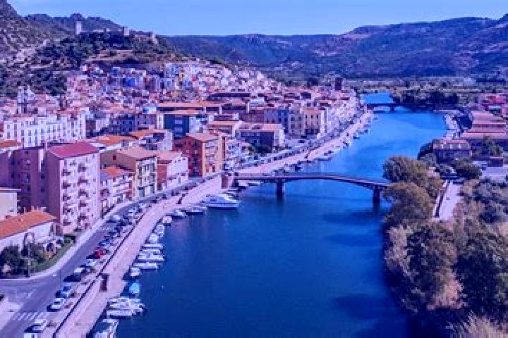 Victoria, 35 — Escort in Seneghe, Italy