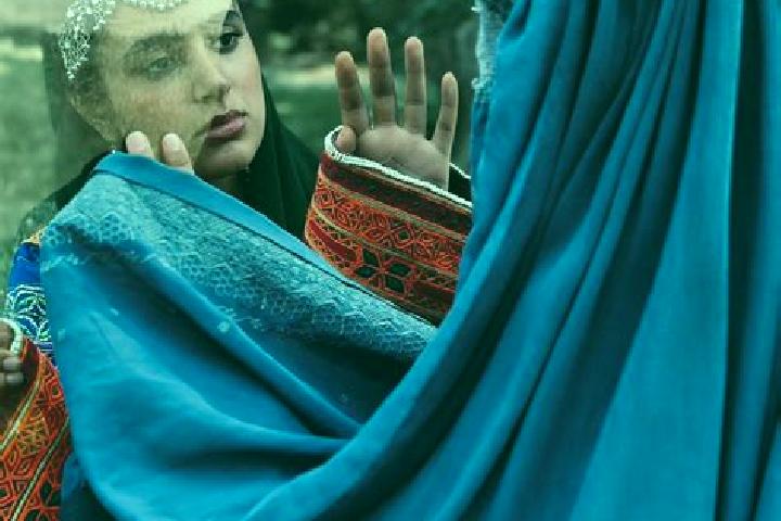 Victoria, 35 — Escort in Sherwani-ye Bala, Afghanistan