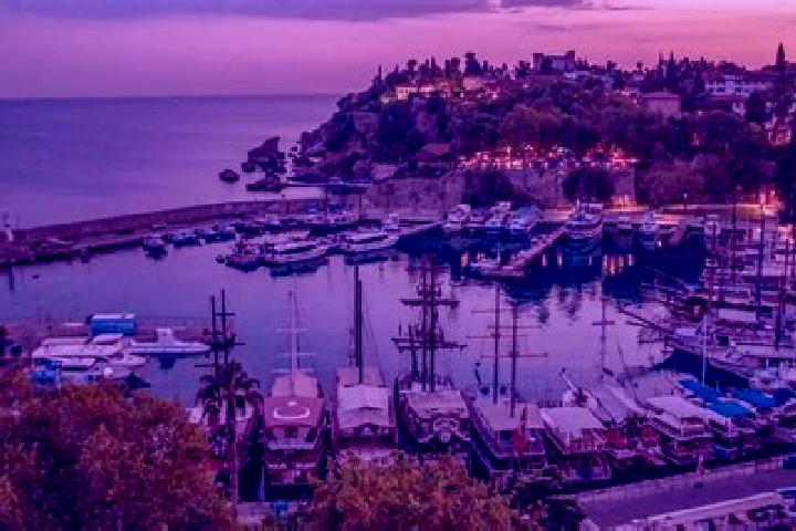 Victoria, 35 — Escort in Tavsanli, Turkey