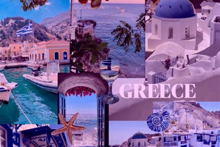 Victoria, 35 — Escort in Terpni, Greece
