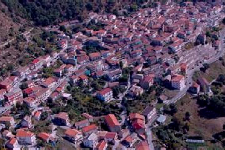 Victoria, 35 — Escort in Terranova di Pollino, Italy