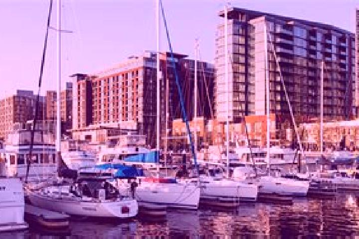 Victoria, 35 — Escort in The Wharf, United States
