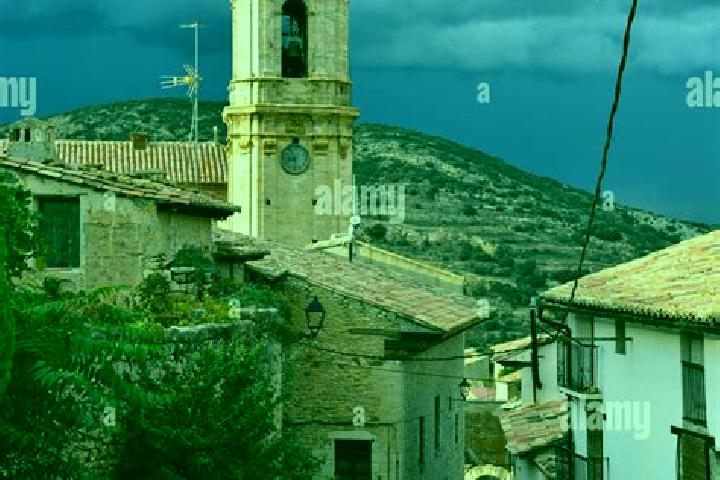 Victoria, 35 — Escort in Tronchon, Spain