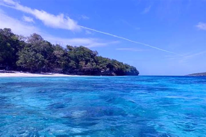 Victoria, 35 — Escort in Tutuala, Timor-Leste
