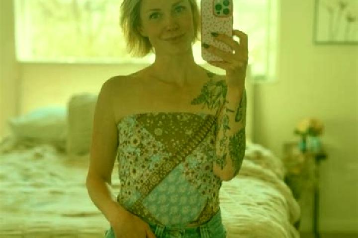 Victoria, 35 — Escort in West Baraboo, United States
