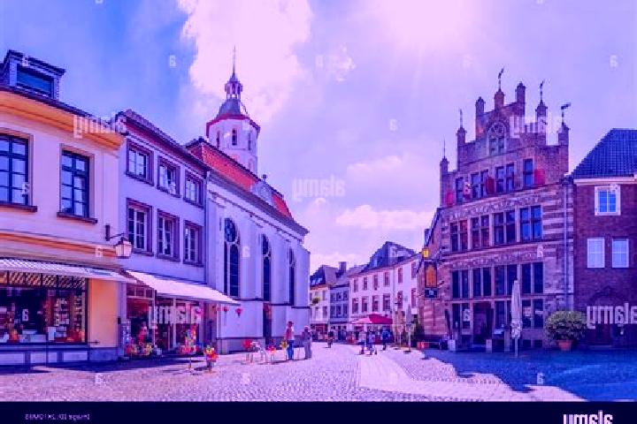 Victoria, 35 — Escort in Xanten, Germany