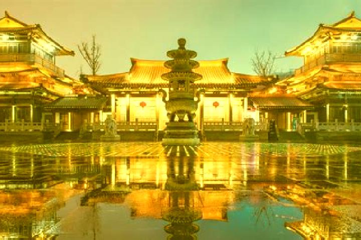 Victoria, 35 — Escort in Xiaohe, China