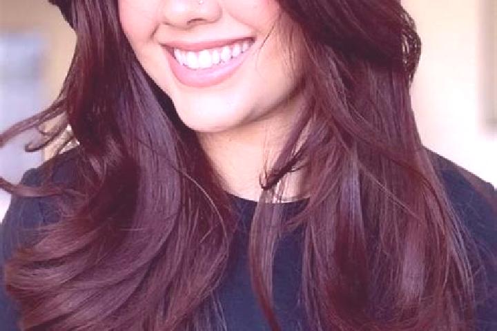 Victoria, 36, a auburn amber-eyed asian companion based in Queenton. Offering OWO, Deep French Kissing. Available for incall and outcall, day and evening dates.