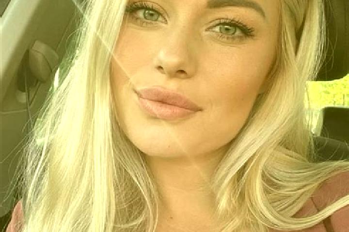 Victoria, 36, a blonde hazel-eyed caribbean companion based in Denville. Offering Couples, Roleplay, Duos. Available for incall and outcall, day and evening ...