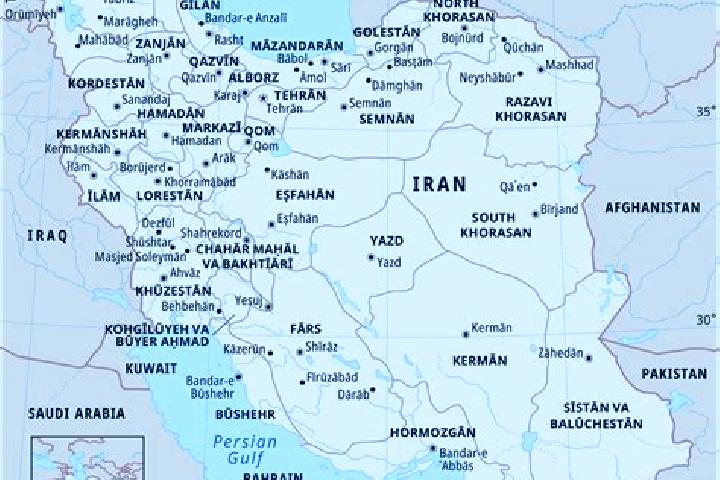 Victoria, 36 — Escort in Afjan, Iran