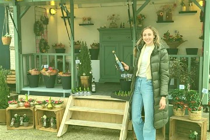 Victoria, 36 — Escort in Akersloot, Netherlands