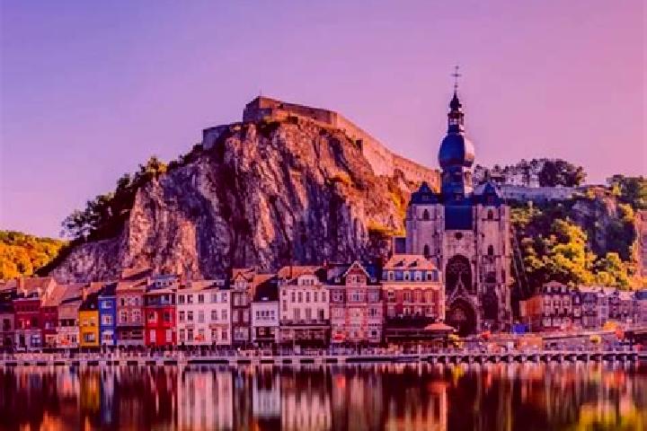 Victoria, 36 — Escort in Autelbas, Belgium