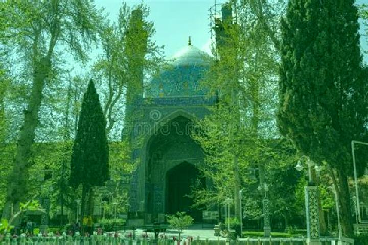 Victoria, 36 — Escort in Bagh-e Behzad, Iran