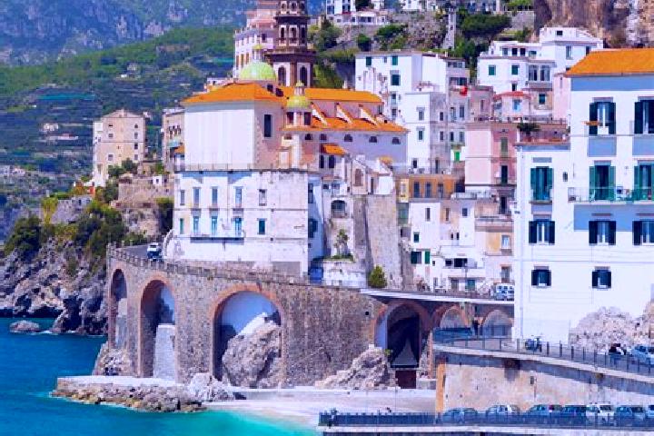 Victoria, 36 — Escort in Bagnolo, Italy