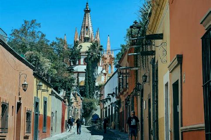 Victoria, 36 — Escort in Barrio de San Miguel, Mexico