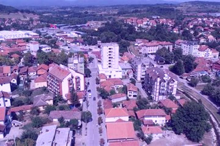 Victoria, 36 — Escort in Boljevac, Serbia