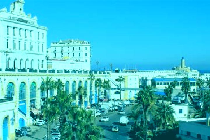 Victoria, 36 — Escort in Bordj el Bahri, Algeria