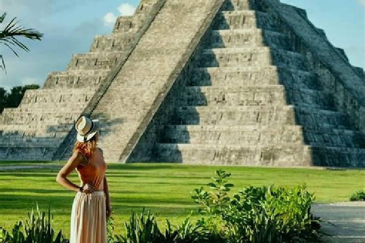 Victoria, 36 — Escort in Chichen-Itza, Mexico
