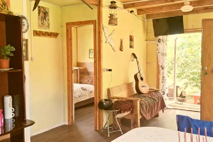 Victoria, 36 — Escort in Coihueco, Chile