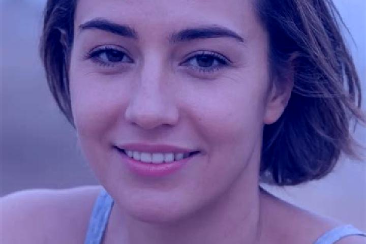 Victoria, 36 — Escort in Comonfort, Mexico